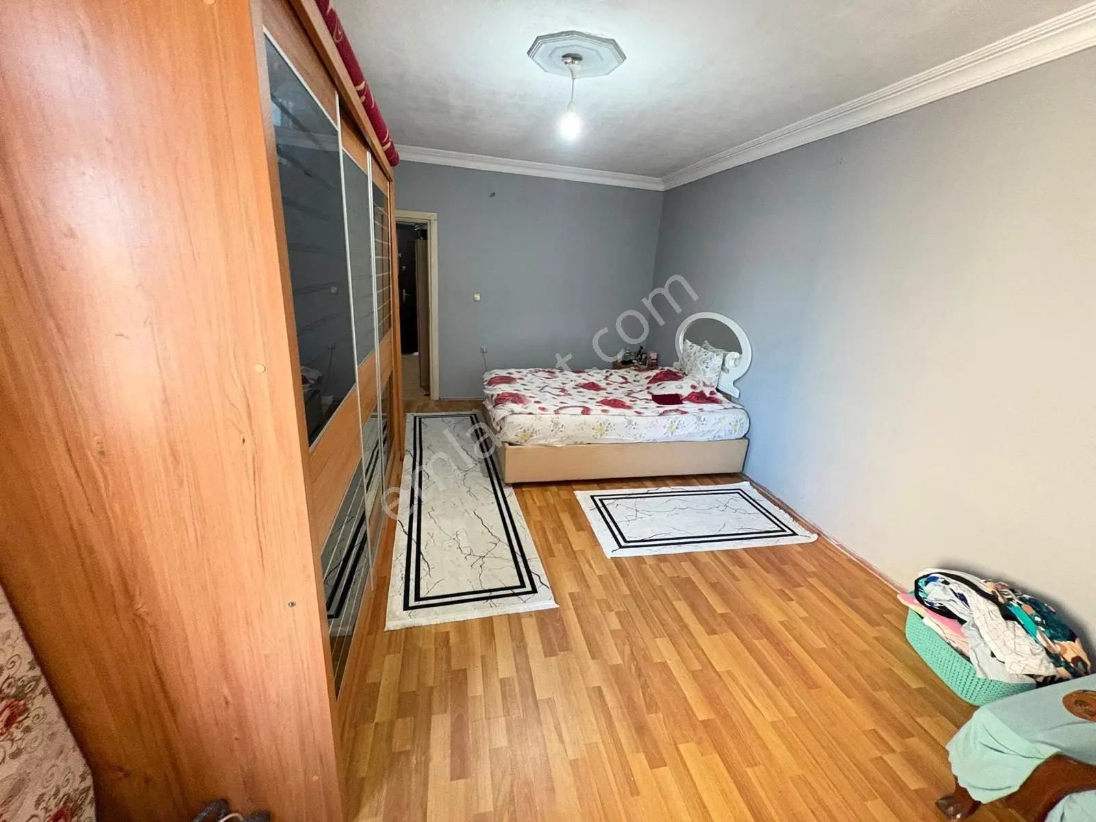 Mercan Emlak'tan Orman Manzaralı 5+2 Dubleks — fotoğraf 40