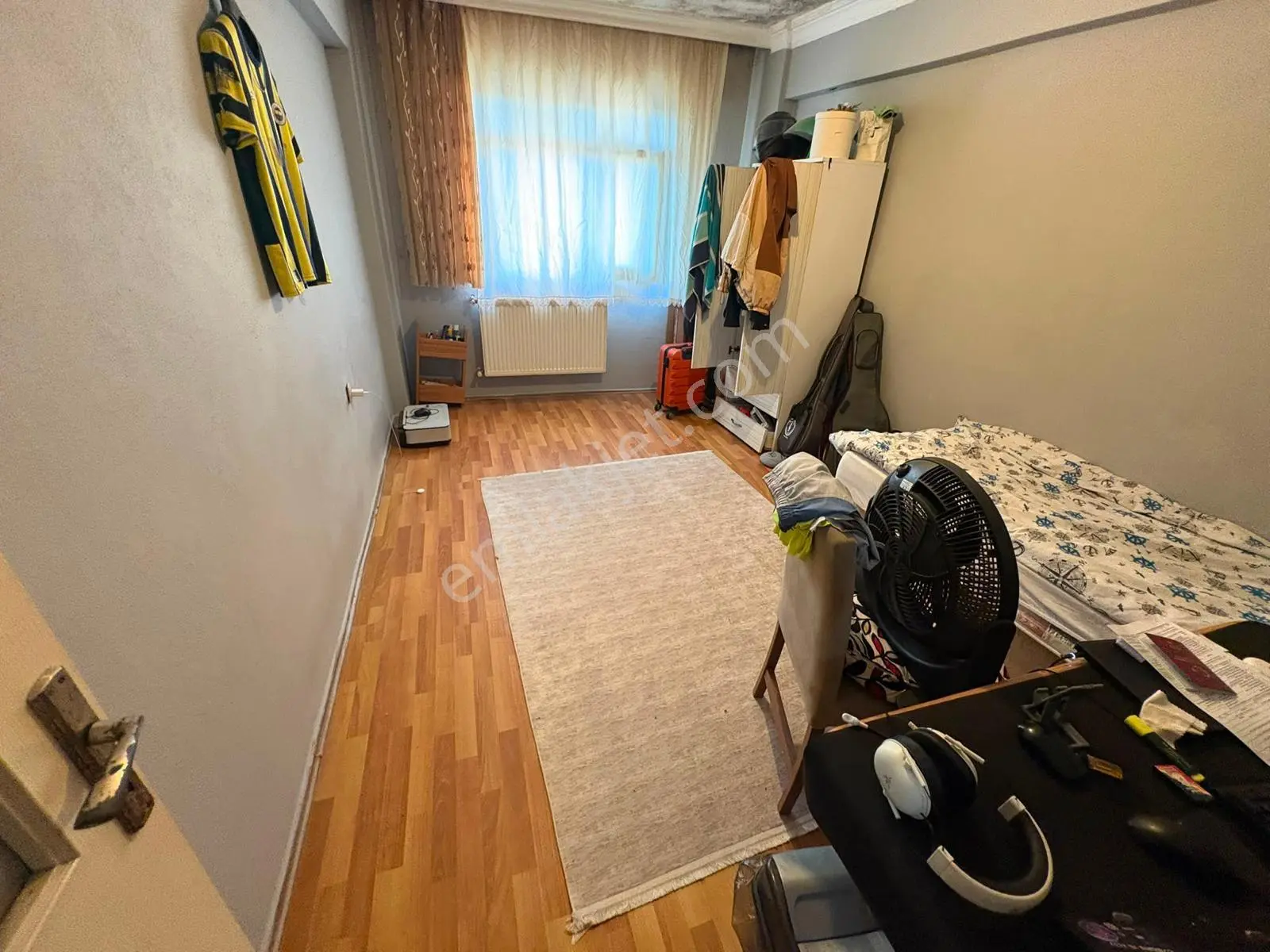 Mercan Emlak'tan Orman Manzaralı 5+2 Dubleks — fotoğraf 43