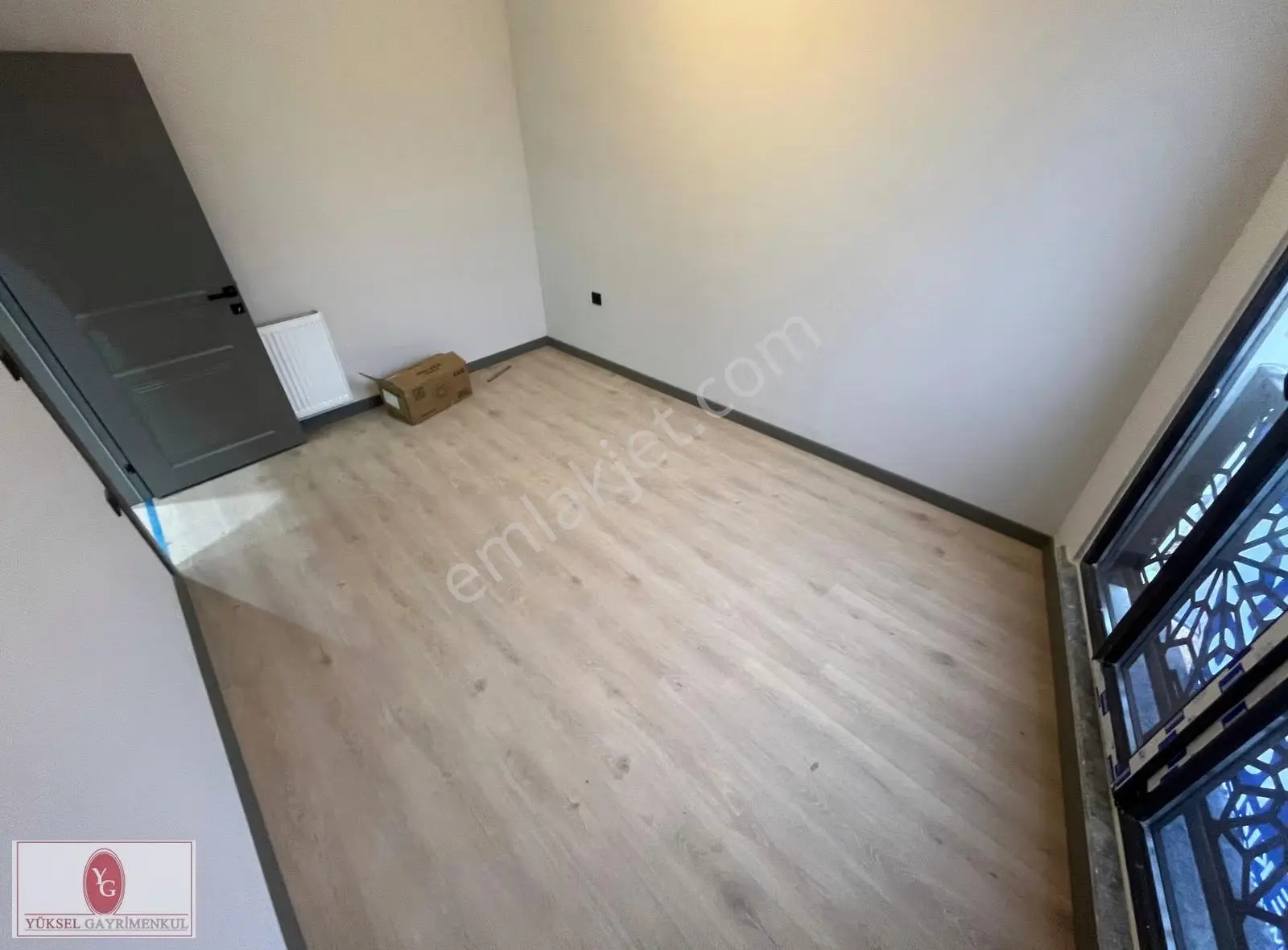 Yüksel'den Zeytinli Köyün'de Satılık Öncephe Ultra Lux 1+1 Daire — fotoğraf 2