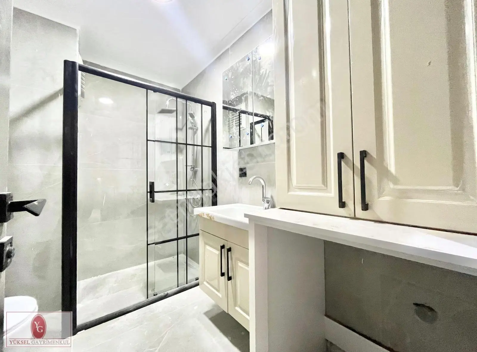 Yüksel'den Zeytinli Köyün'de Satılık Öncephe Ultra Lux 1+1 Daire — fotoğraf 20