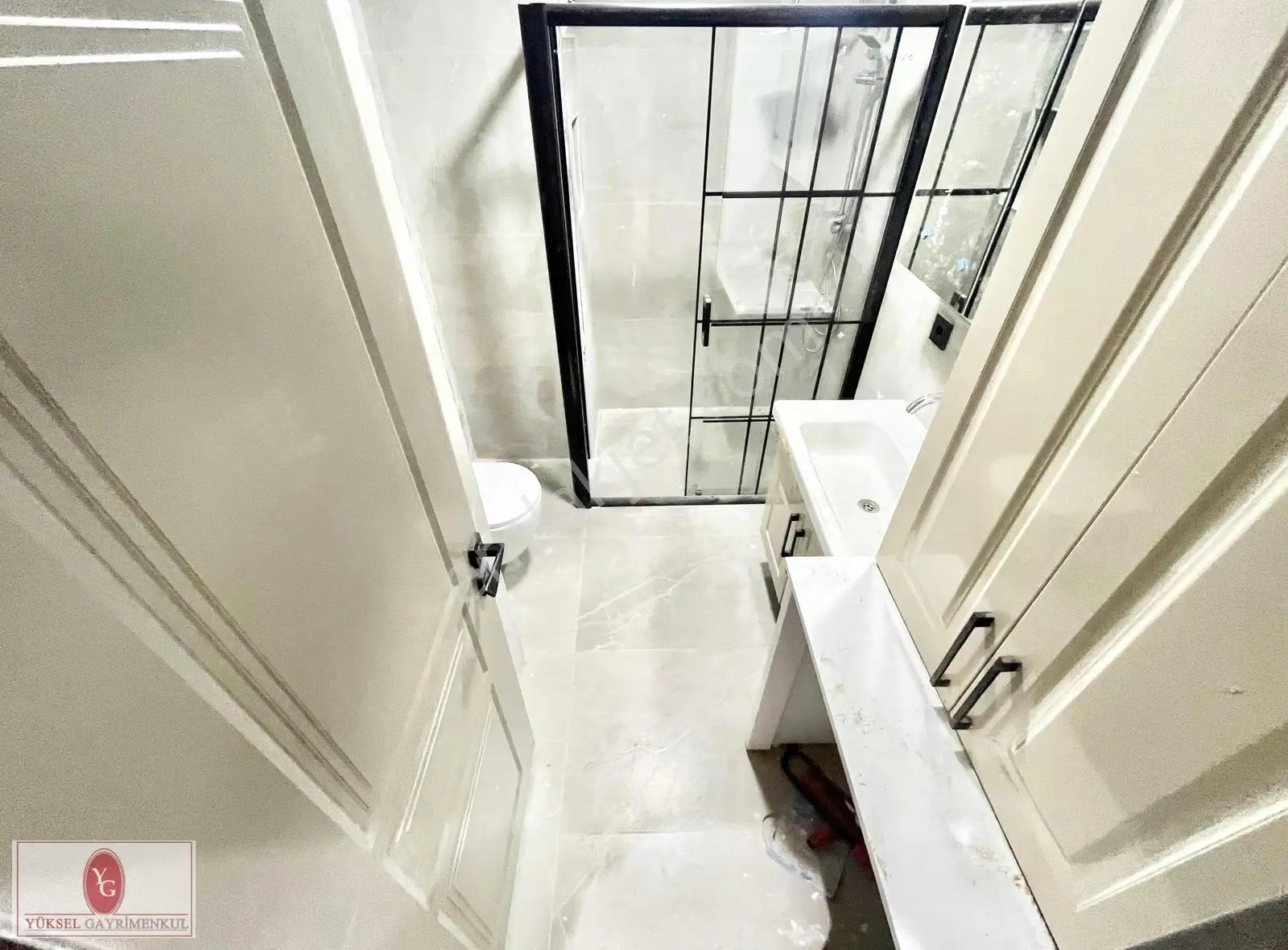 Yüksel'den Zeytinli Köyün'de Satılık Öncephe Ultra Lux 1+1 Daire — fotoğraf 25