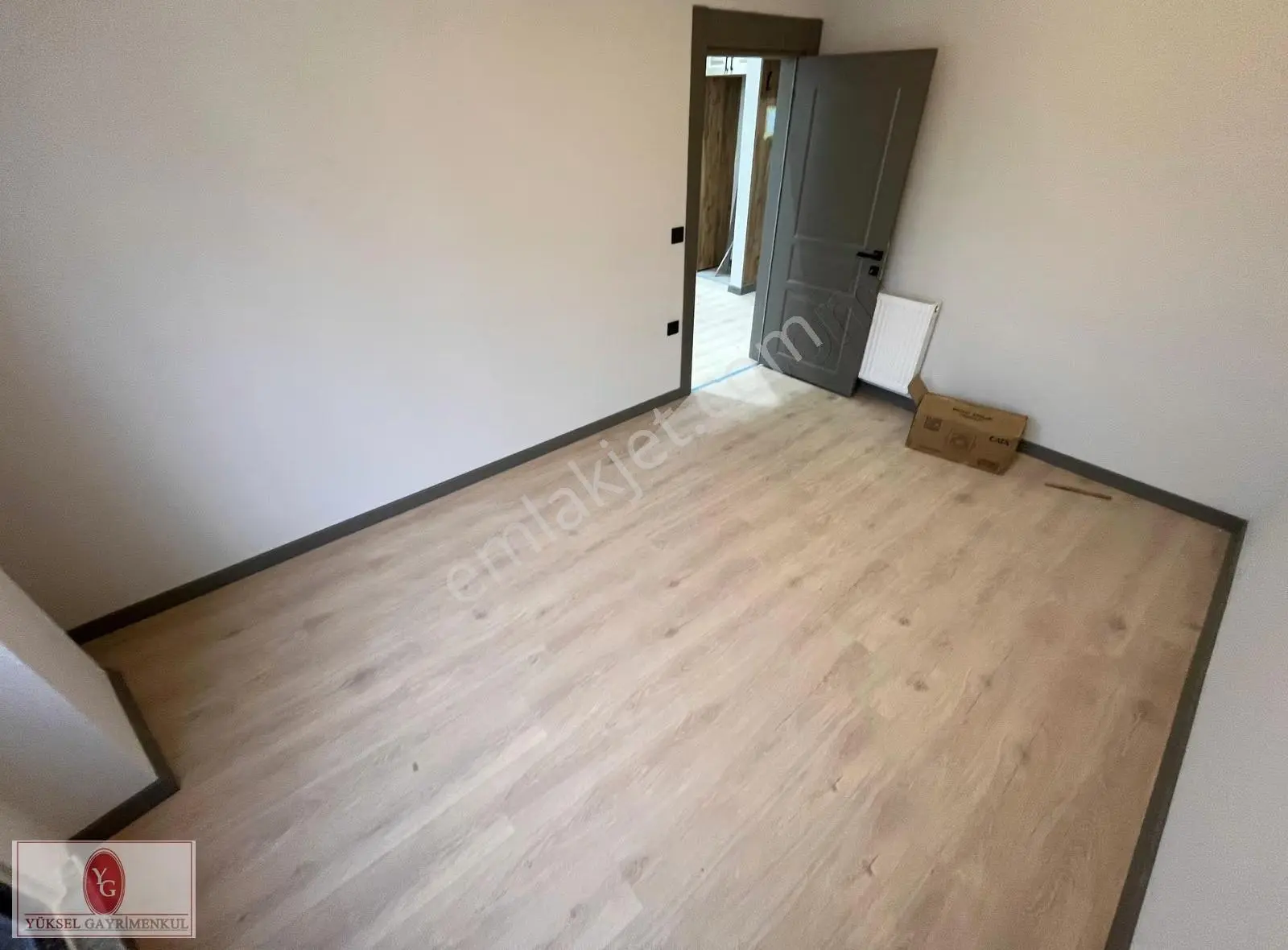 Yüksel'den Zeytinli Köyün'de Satılık Öncephe Ultra Lux 1+1 Daire — fotoğraf 34