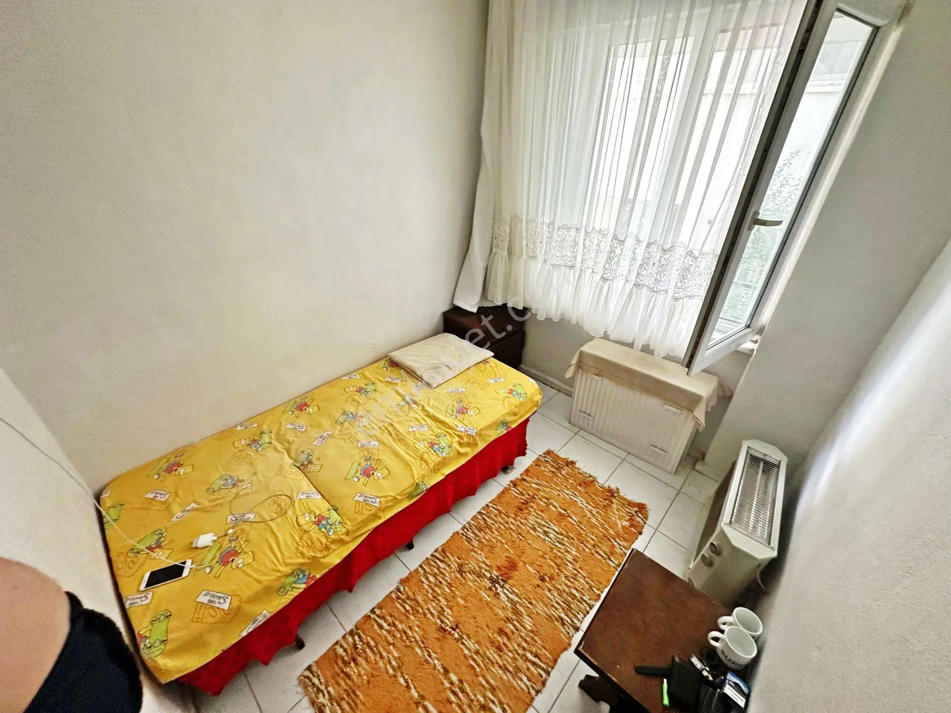 Aktiften Yetişen Alır Akçayda Satılık Doğalgazlı Arakat Masrafsız 2+1 Daire — fotoğraf 10