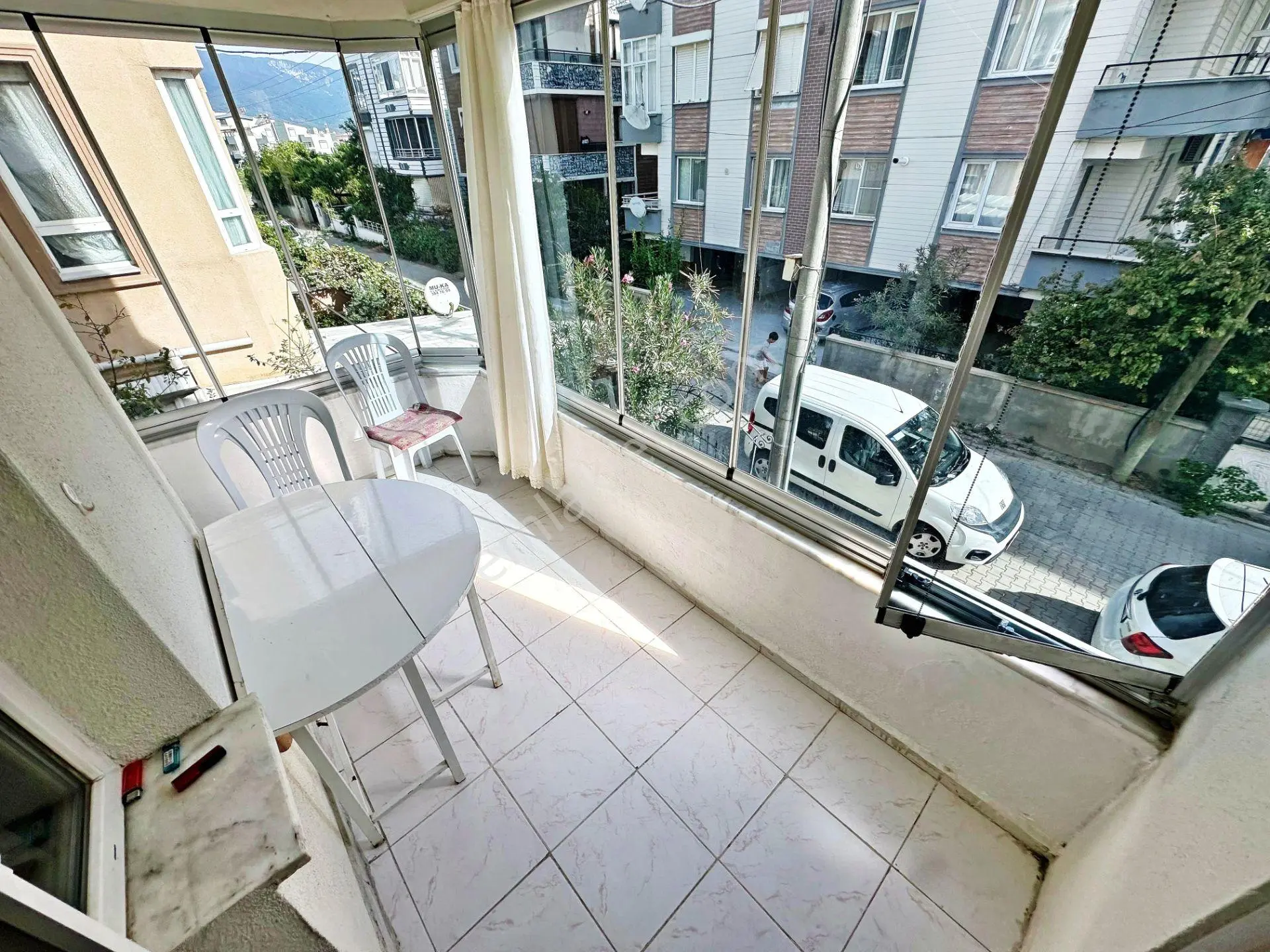 Aktiften Yetişen Alır Akçayda Satılık Doğalgazlı Arakat Masrafsız 2+1 Daire — fotoğraf 18