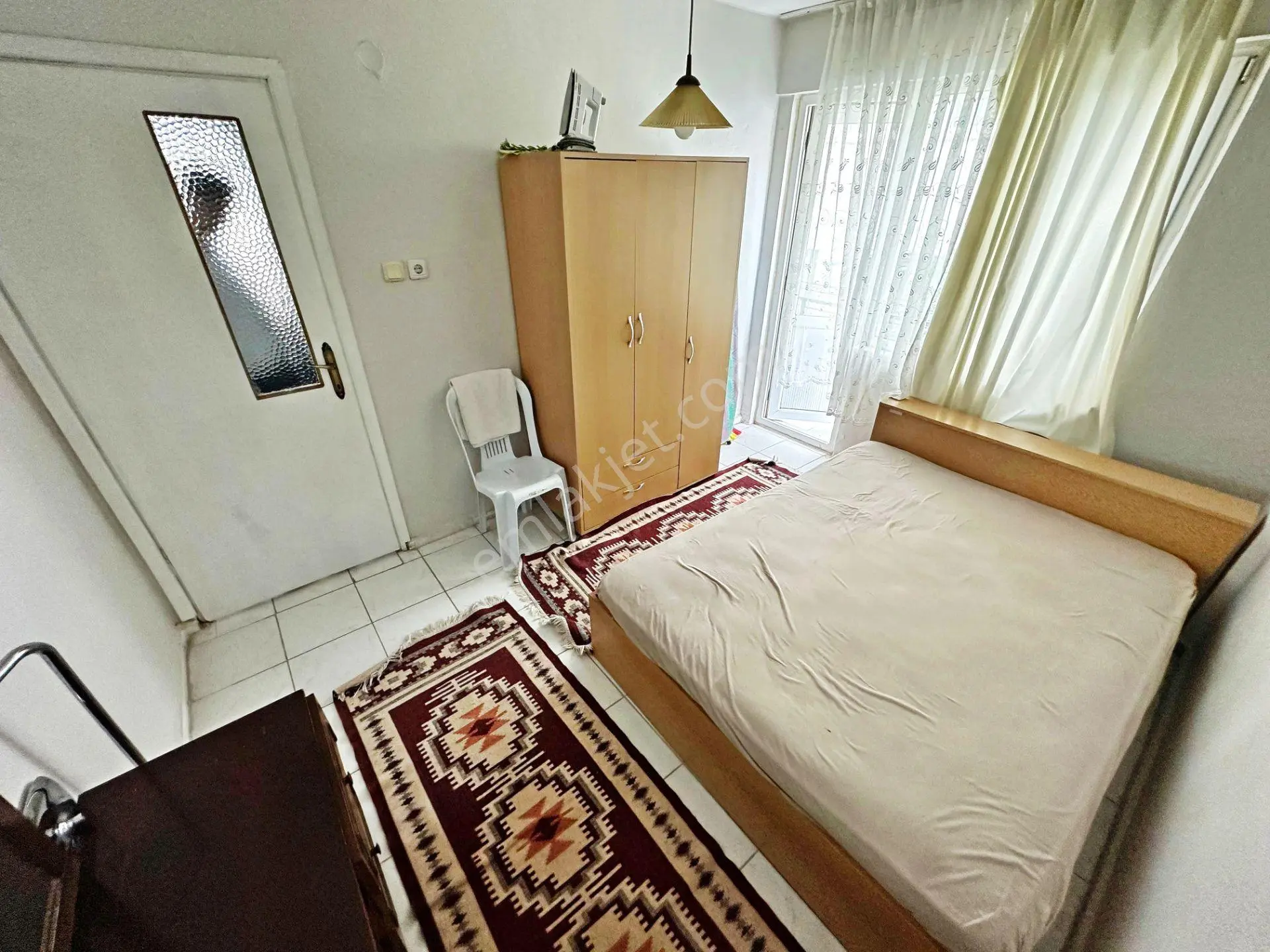 Aktiften Yetişen Alır Akçayda Satılık Doğalgazlı Arakat Masrafsız 2+1 Daire — fotoğraf 23