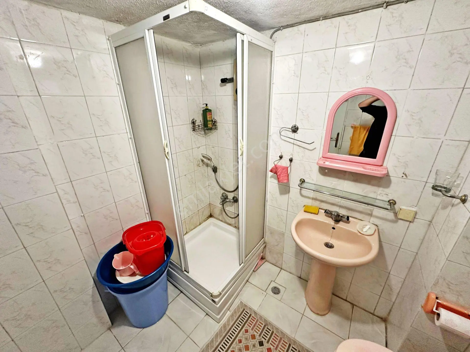 Aktiften Yetişen Alır Akçayda Satılık Doğalgazlı Arakat Masrafsız 2+1 Daire — fotoğraf 30