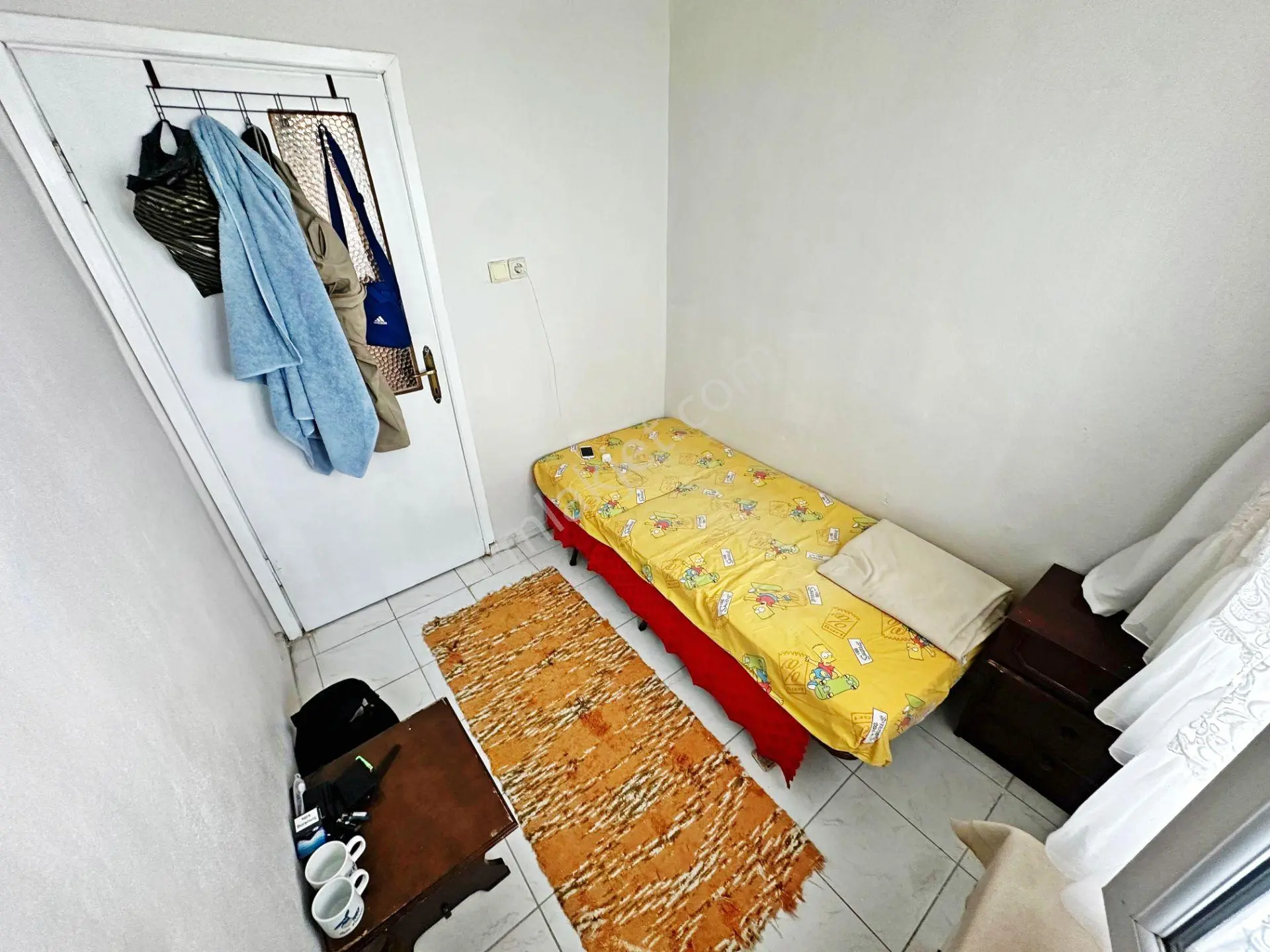 Aktiften Yetişen Alır Akçayda Satılık Doğalgazlı Arakat Masrafsız 2+1 Daire — fotoğraf 33