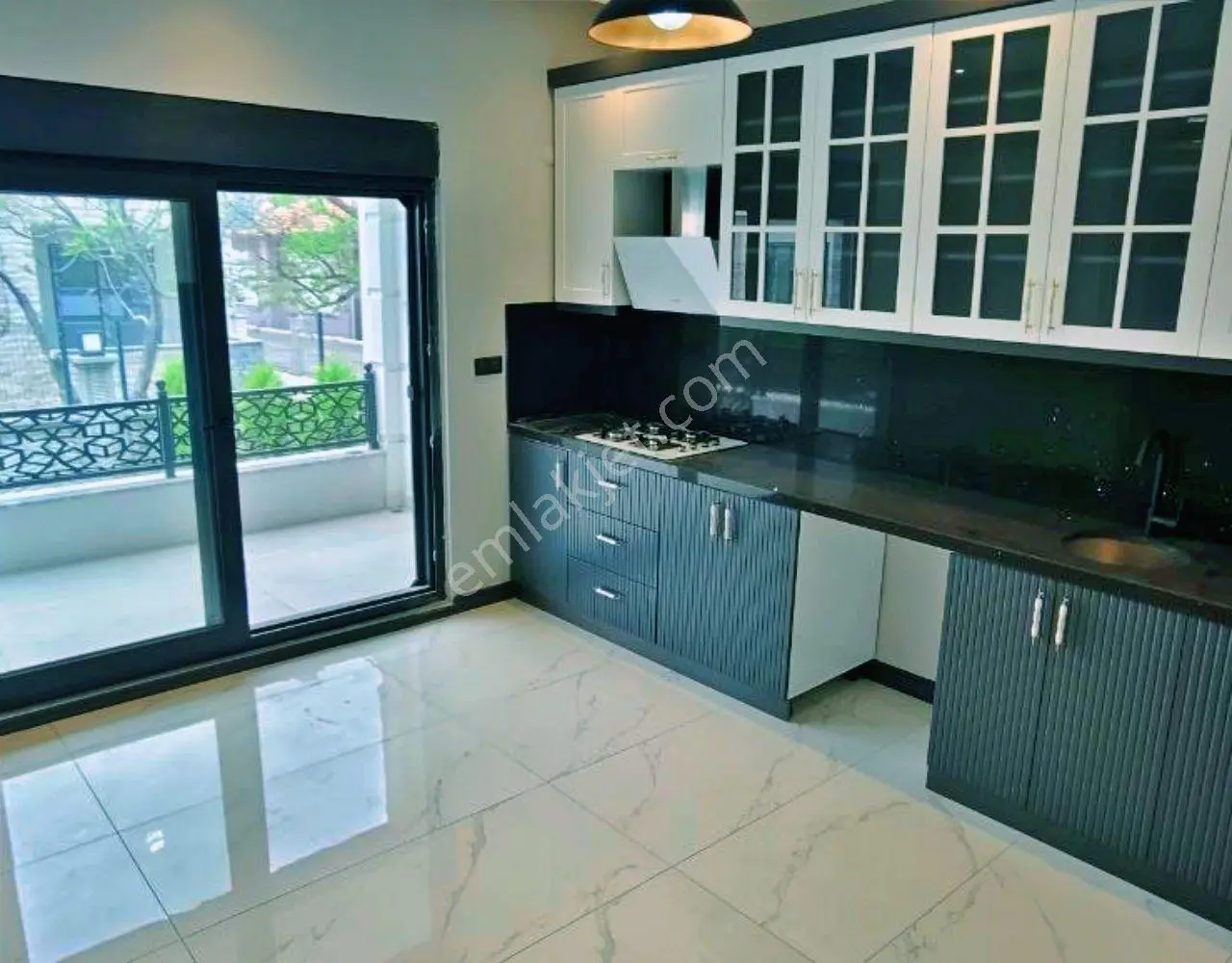 Uytundan Zeytinlide Doğayla İç İçe Satılık Ultra Lüks 4+1 Villa — fotoğraf 2