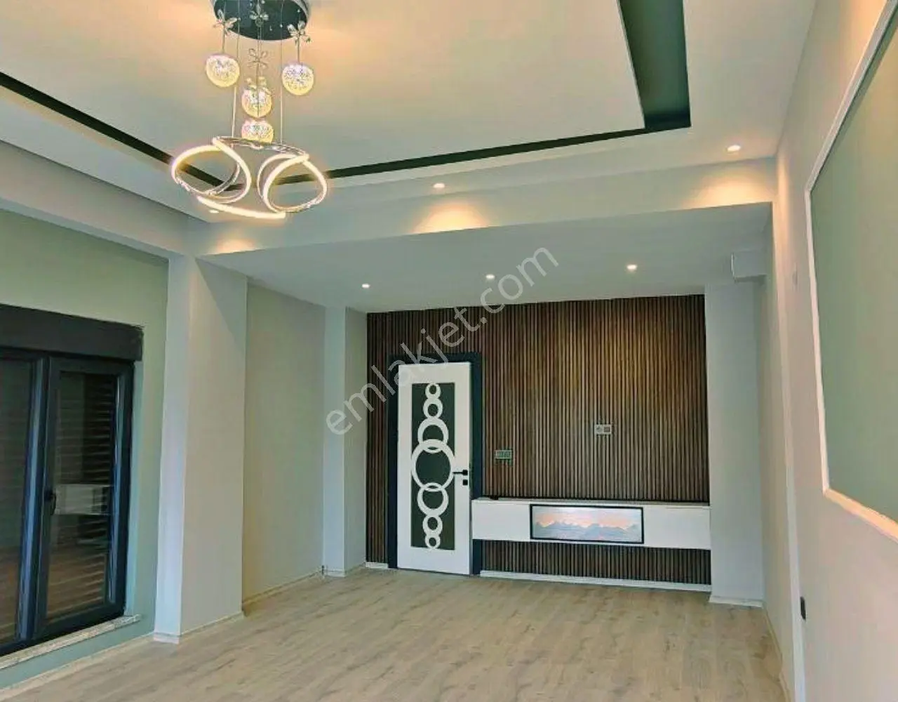 Uytundan Zeytinlide Doğayla İç İçe Satılık Ultra Lüks 4+1 Villa — fotoğraf 3