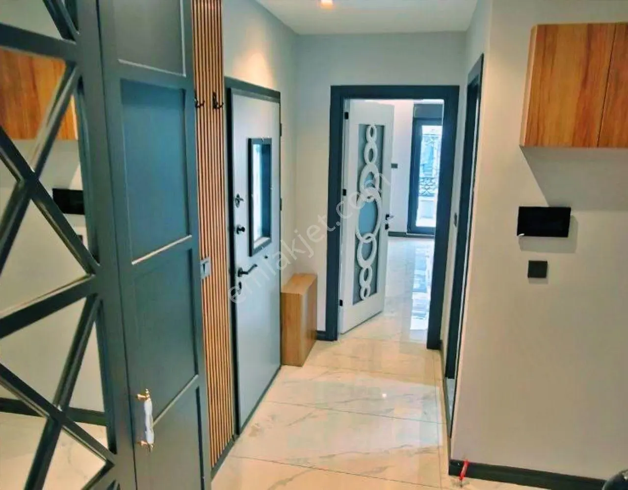 Uytundan Zeytinlide Doğayla İç İçe Satılık Ultra Lüks 4+1 Villa — fotoğraf 5