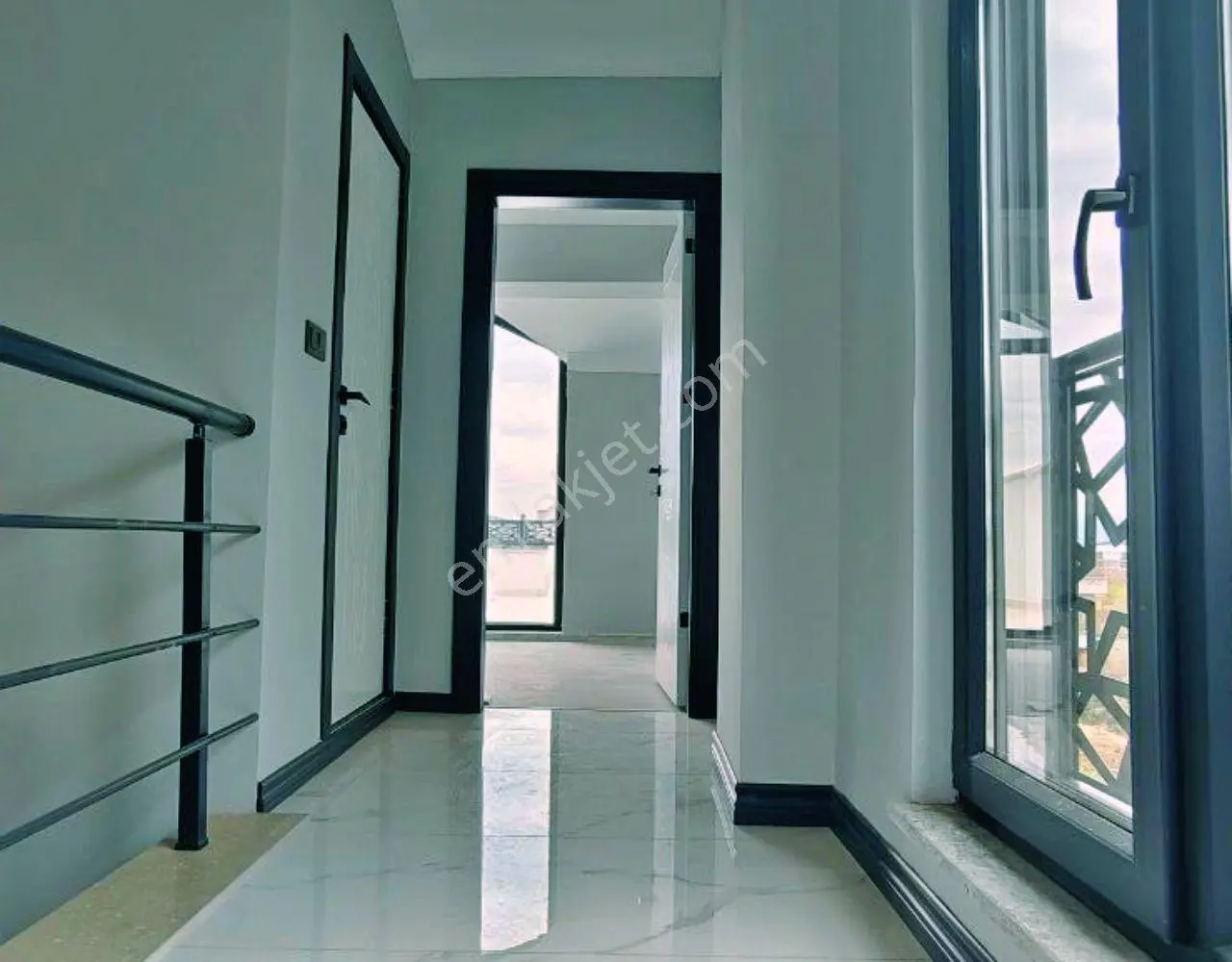 Uytundan Zeytinlide Doğayla İç İçe Satılık Ultra Lüks 4+1 Villa — fotoğraf 11