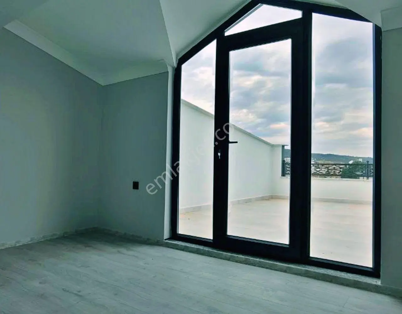 Uytundan Zeytinlide Doğayla İç İçe Satılık Ultra Lüks 4+1 Villa — fotoğraf 12