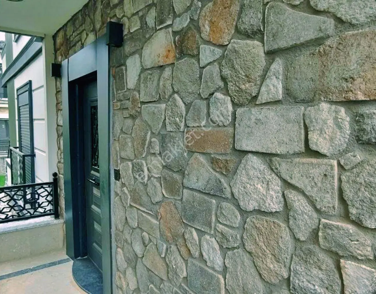 Uytundan Zeytinlide Doğayla İç İçe Satılık Ultra Lüks 4+1 Villa — fotoğraf 17