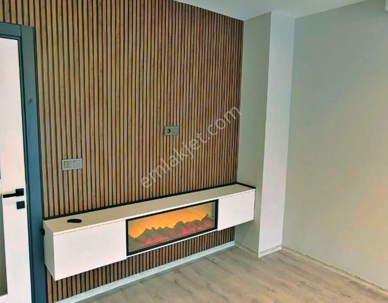 Uytundan Zeytinlide Doğayla İç İçe Satılık Ultra Lüks 4+1 Villa — fotoğraf 20