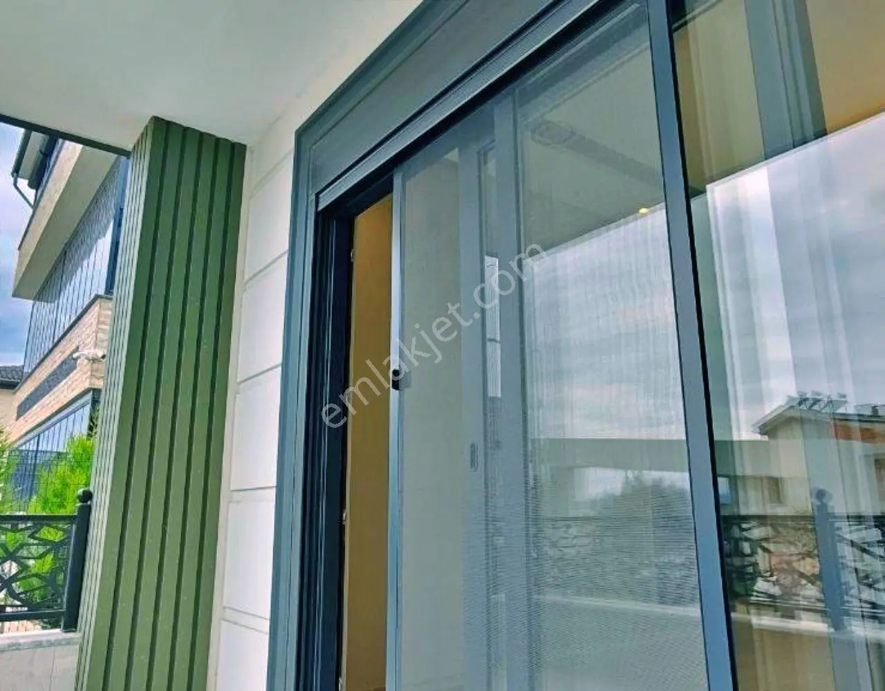 Uytundan Zeytinlide Doğayla İç İçe Satılık Ultra Lüks 4+1 Villa — fotoğraf 21