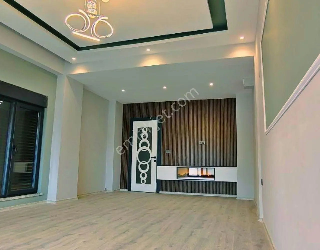 Uytundan Zeytinlide Doğayla İç İçe Satılık Ultra Lüks 4+1 Villa — fotoğraf 23