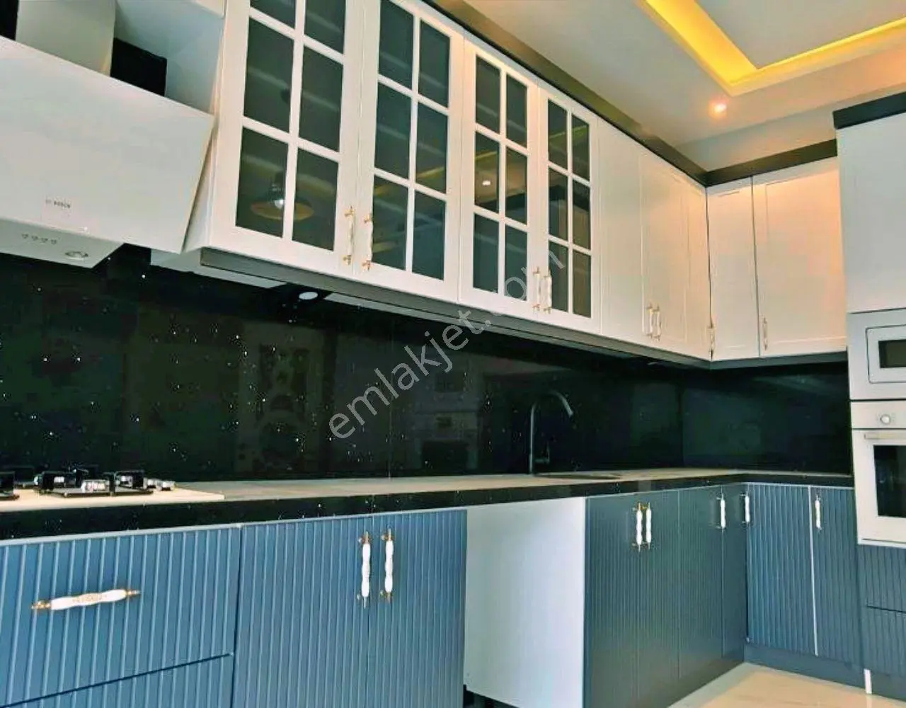 Uytundan Zeytinlide Doğayla İç İçe Satılık Ultra Lüks 4+1 Villa — fotoğraf 27