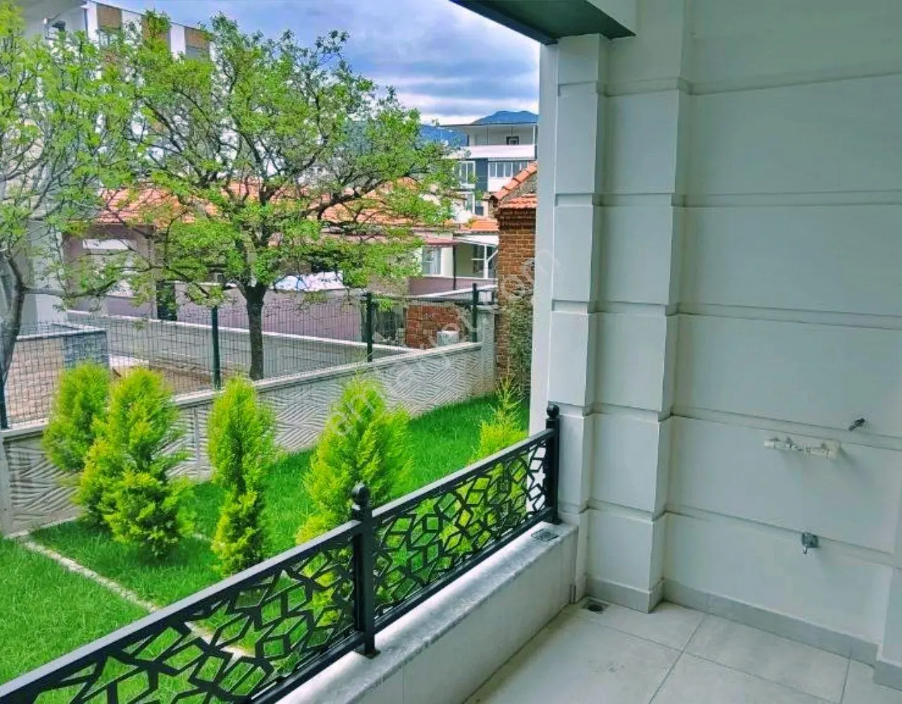 Uytundan Zeytinlide Doğayla İç İçe Satılık Ultra Lüks 4+1 Villa — fotoğraf 28