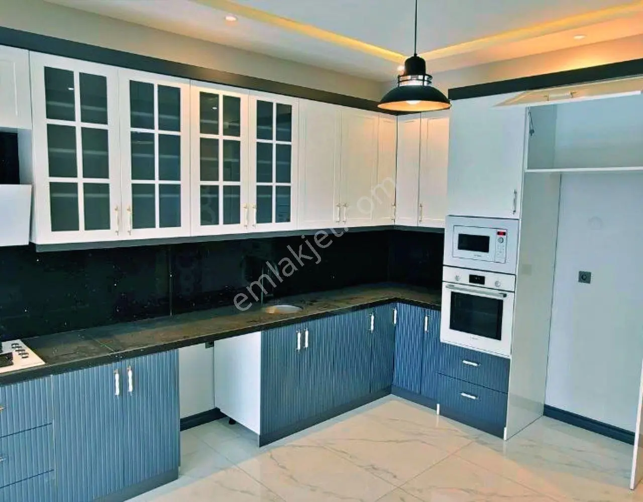 Uytundan Zeytinlide Doğayla İç İçe Satılık Ultra Lüks 4+1 Villa — fotoğraf 32