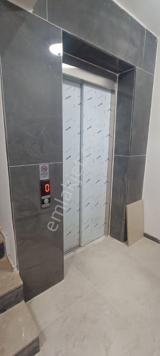 Karabağlar Merkez 2+1 80m2 Yüksek Giriş Doğalgazlı Daire Satılık — fotoğraf 6
