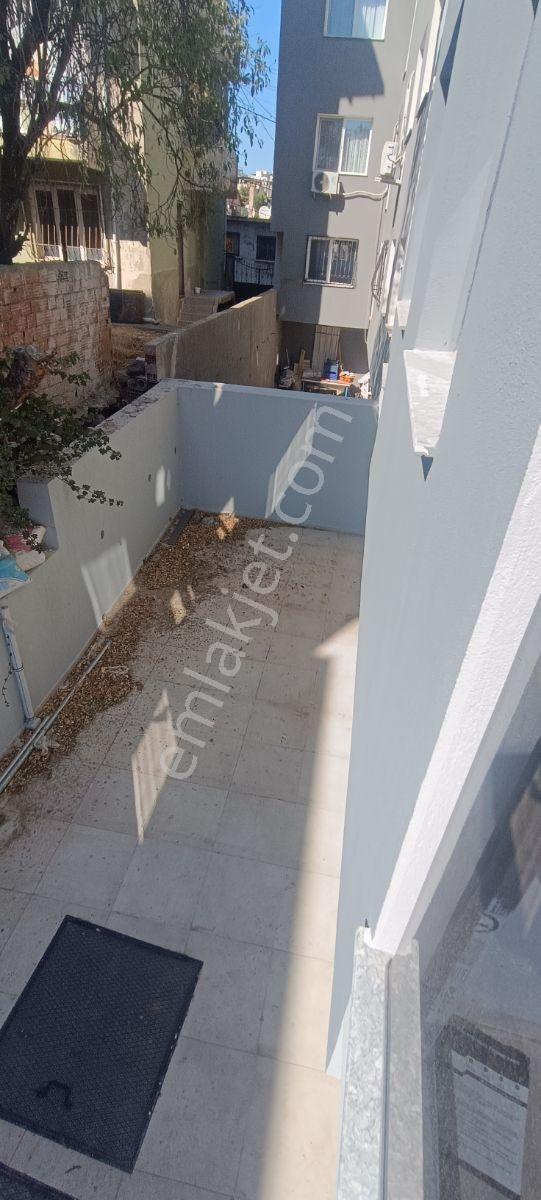 Karabağlar Merkez 2+1 80m2 Yüksek Giriş Doğalgazlı Daire Satılık — fotoğraf 7