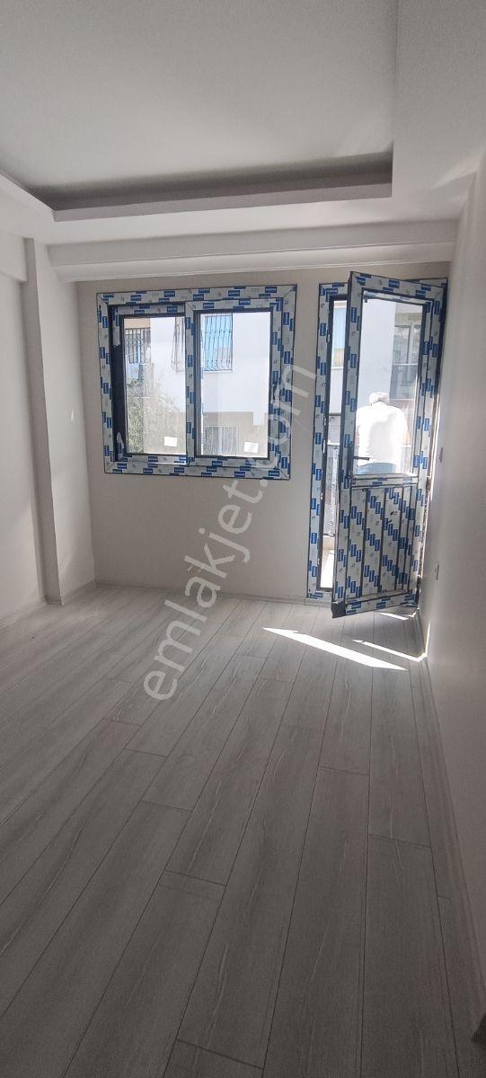 Karabağlar Merkez 2+1 80m2 Yüksek Giriş Doğalgazlı Daire Satılık — fotoğraf 8