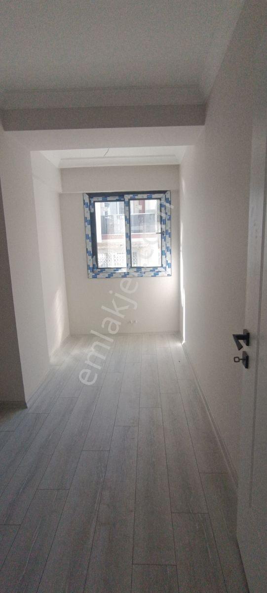 Karabağlar Merkez 2+1 80m2 Yüksek Giriş Doğalgazlı Daire Satılık — fotoğraf 13