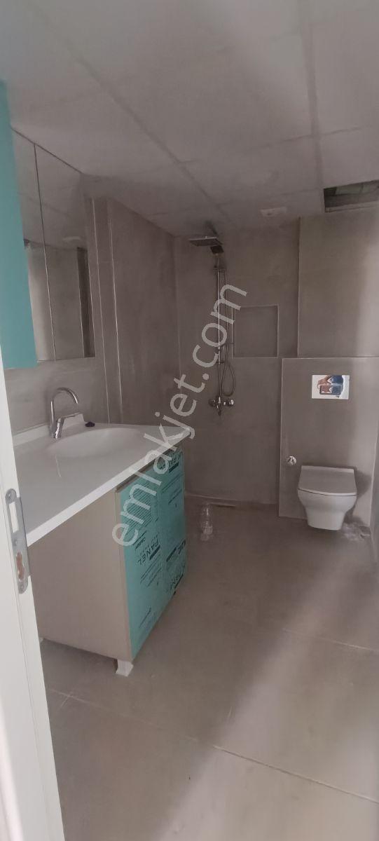 Karabağlar Merkez 2+1 80m2 Yüksek Giriş Doğalgazlı Daire Satılık — fotoğraf 15