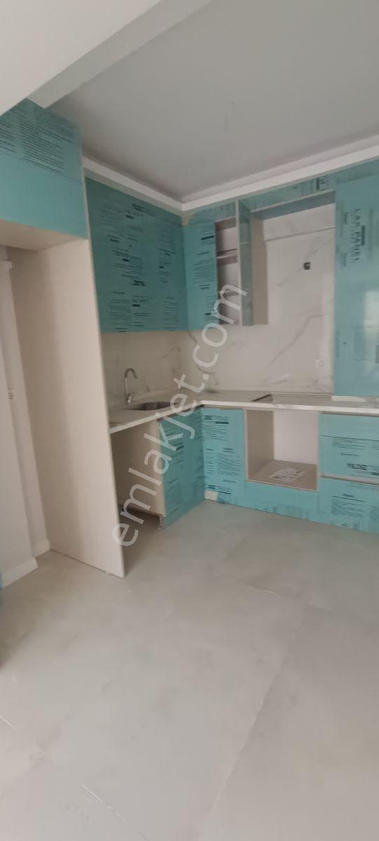 Karabağlar Merkez 2+1 80m2 Yüksek Giriş Doğalgazlı Daire Satılık — fotoğraf 16