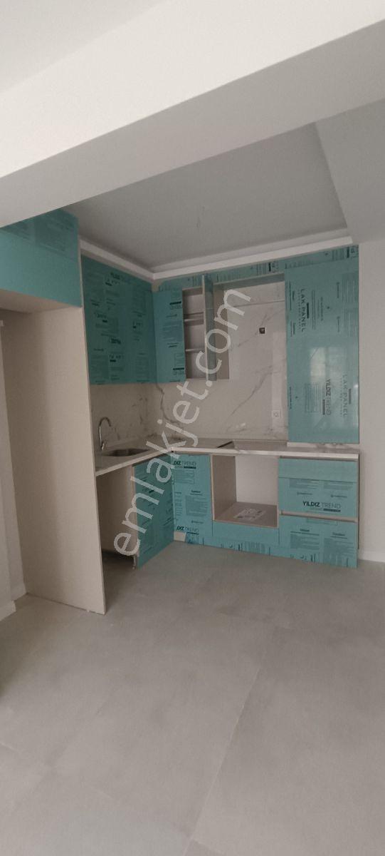 Karabağlar Merkez 2+1 80m2 Yüksek Giriş Doğalgazlı Daire Satılık — fotoğraf 19