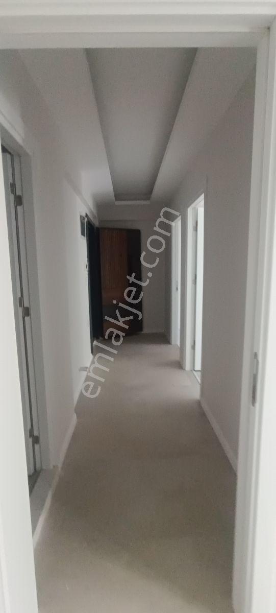 Karabağlar Merkez 2+1 80m2 Yüksek Giriş Doğalgazlı Daire Satılık — fotoğraf 20