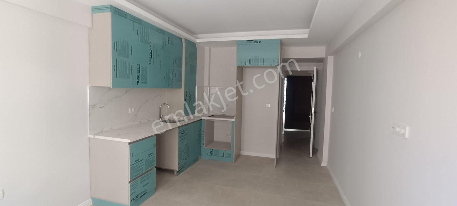 Karabağlar Merkez 2+1 80m2 Yüksek Giriş Doğalgazlı Daire Satılık — fotoğraf 23