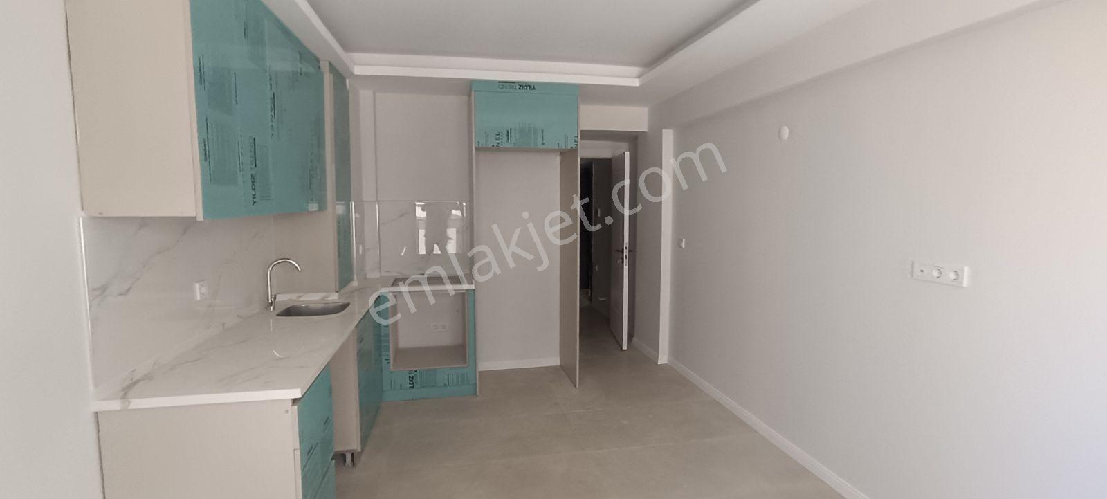 Karabağlar Merkez 2+1 80m2 Yüksek Giriş Doğalgazlı Daire Satılık — fotoğraf 25