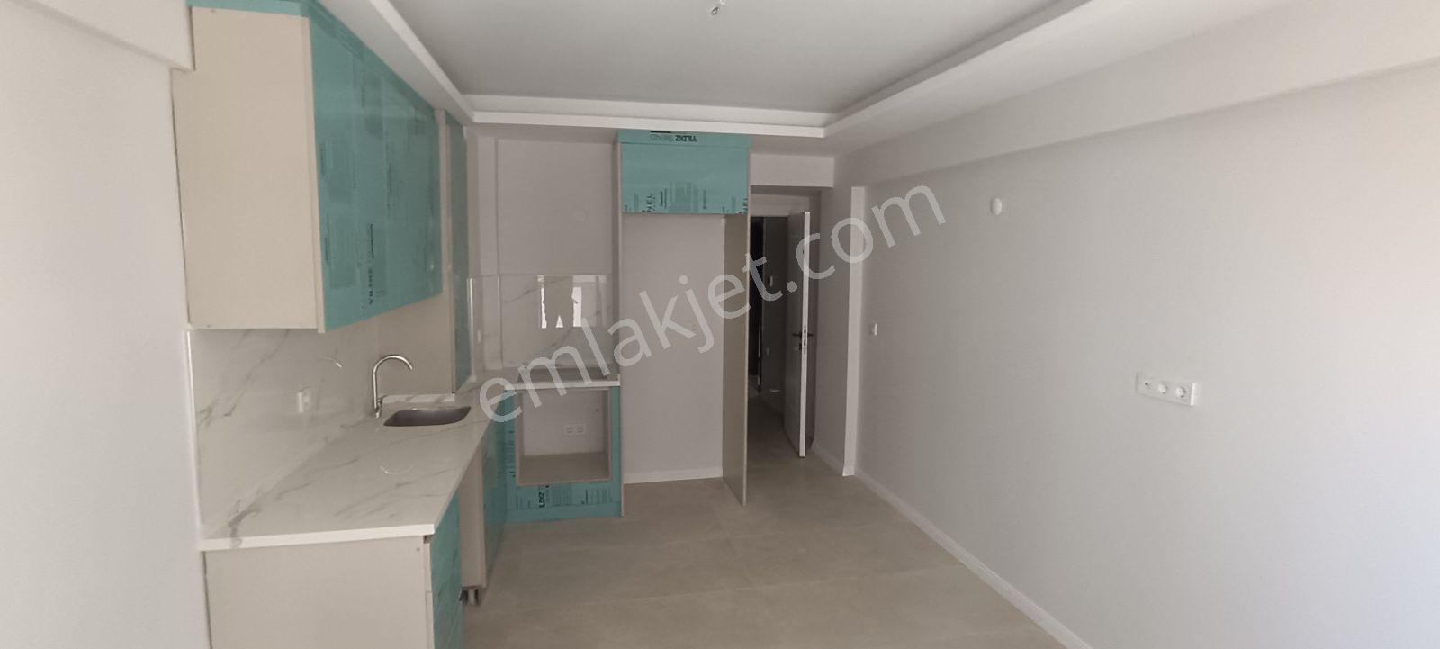 Karabağlar Merkez 2+1 80m2 Yüksek Giriş Doğalgazlı Daire Satılık — fotoğraf 26
