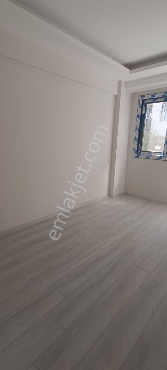 Karabağlar Merkez 2+1 80m2 Yüksek Giriş Doğalgazlı Daire Satılık — fotoğraf 28