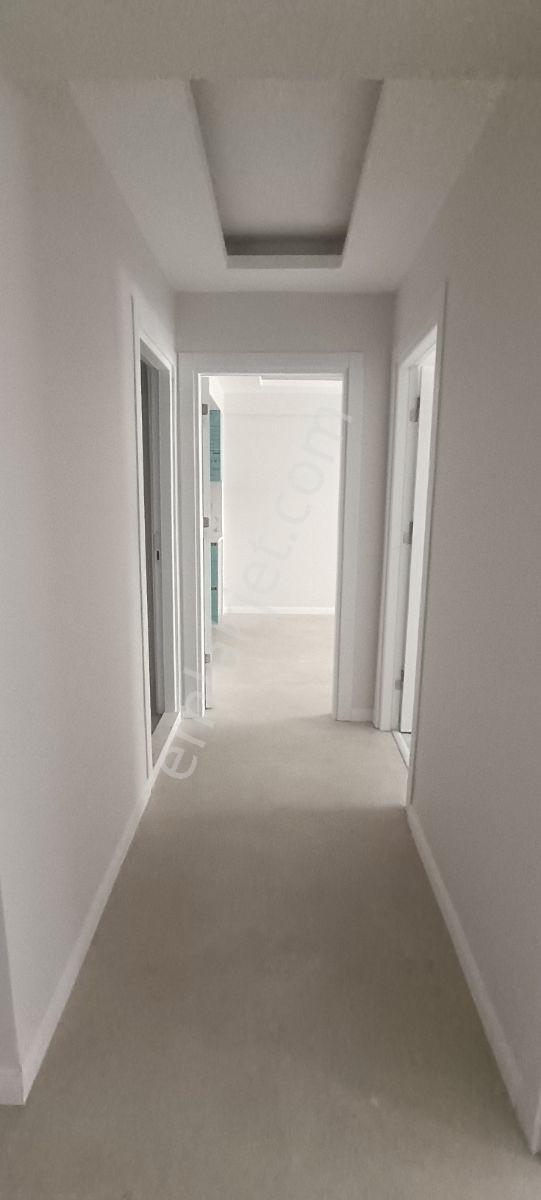 Karabağlar Merkez 2+1 80m2 Yüksek Giriş Doğalgazlı Daire Satılık — fotoğraf 31