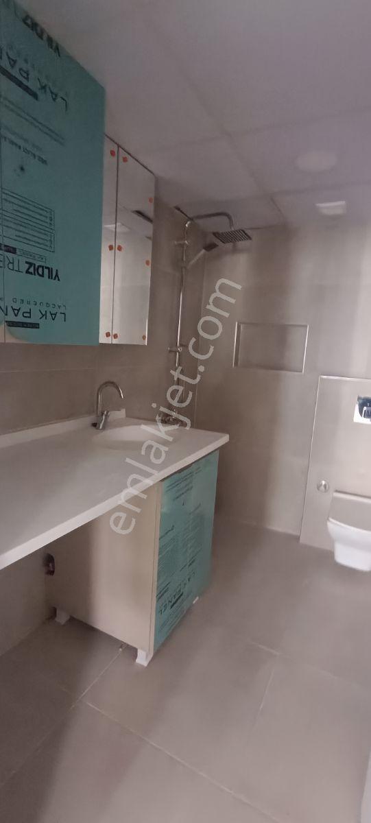 Karabağlar Merkez 2+1 80m2 Yüksek Giriş Doğalgazlı Daire Satılık — fotoğraf 33