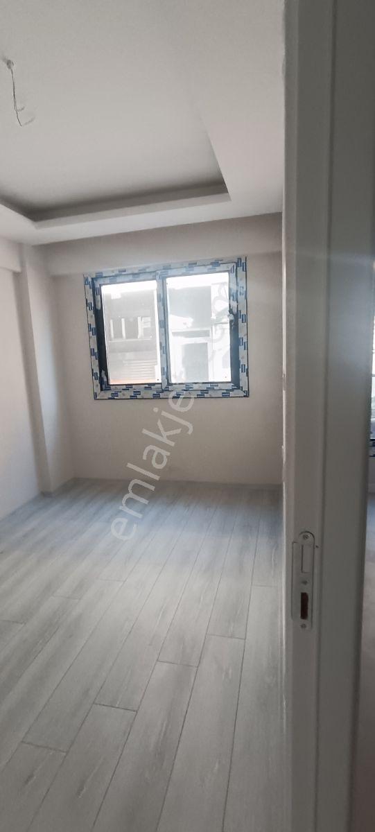 Karabağlar Merkez 2+1 80m2 Yüksek Giriş Doğalgazlı Daire Satılık — fotoğraf 34