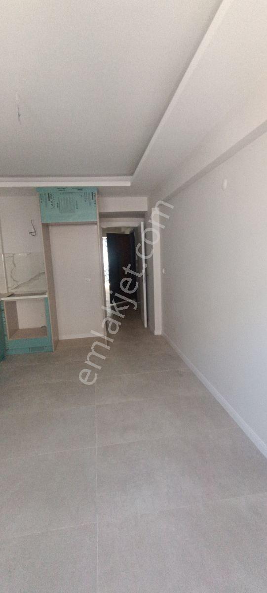 Karabağlar Merkez 2+1 80m2 Yüksek Giriş Doğalgazlı Daire Satılık — fotoğraf 35