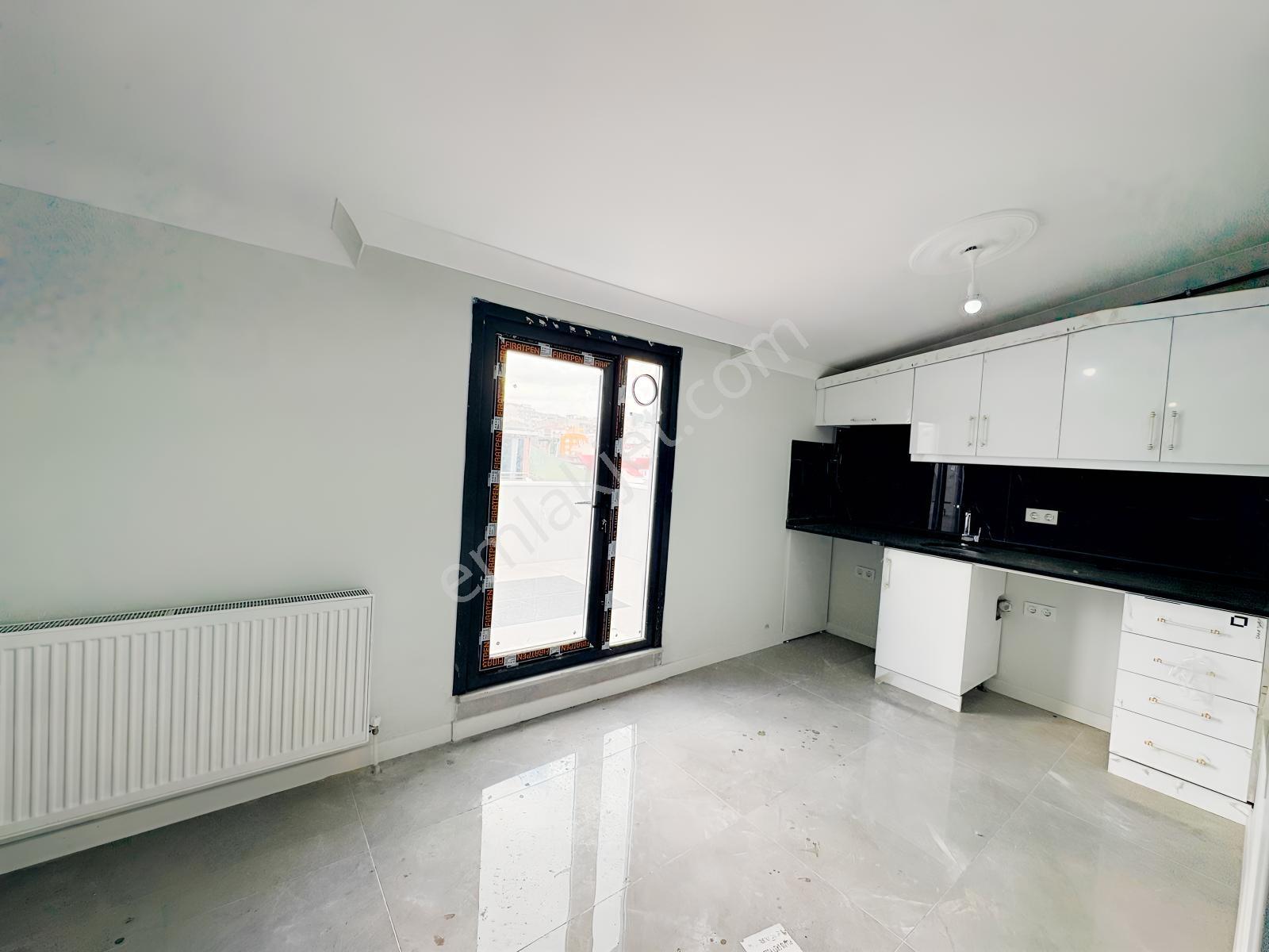 Arnavutköy Anadolu Mah. Satılık 4+2 Dubleks Daire — fotoğraf 11