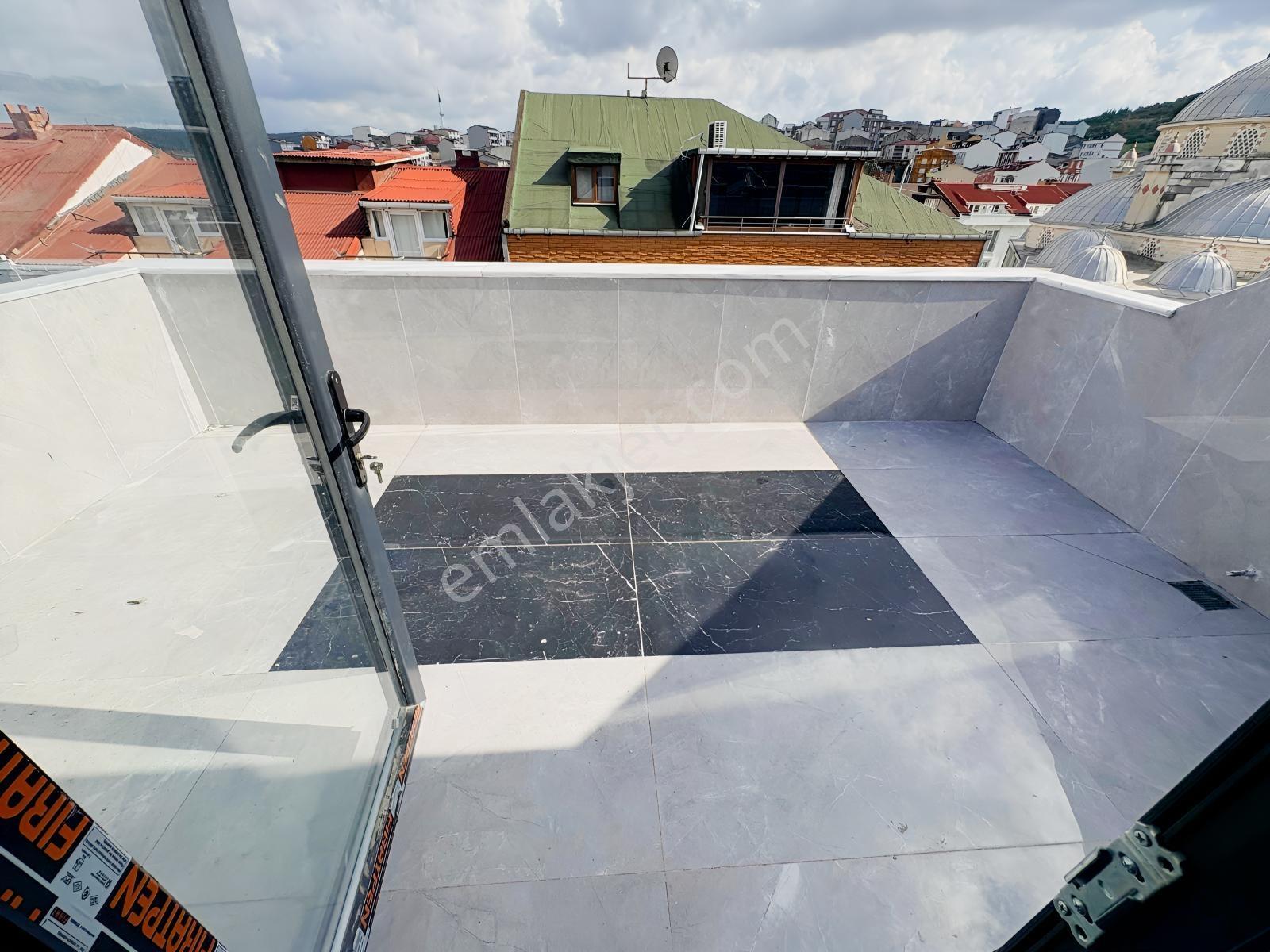 Arnavutköy Anadolu Mah. Satılık 4+2 Dubleks Daire — fotoğraf 32