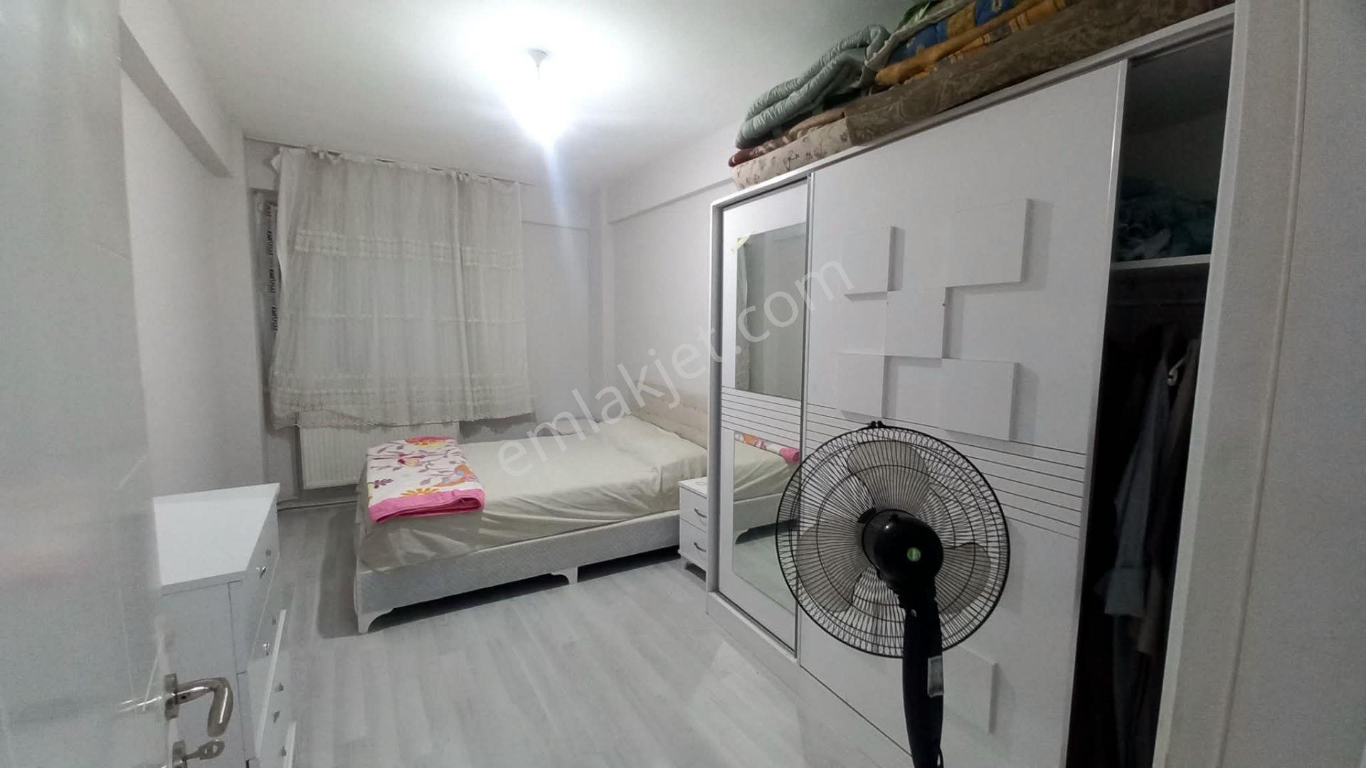 Samsun İlkadım 19 Mayıs Mahallesinde Satılık 2+1 Daire — fotoğraf 5