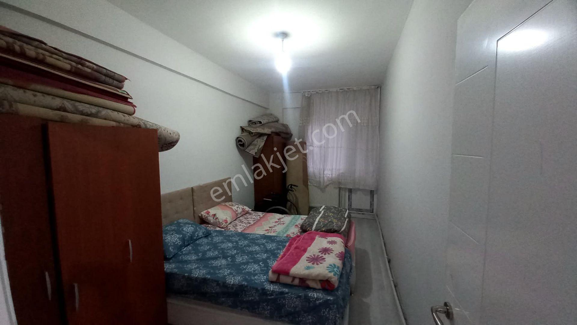 Samsun İlkadım 19 Mayıs Mahallesinde Satılık 2+1 Daire — fotoğraf 6