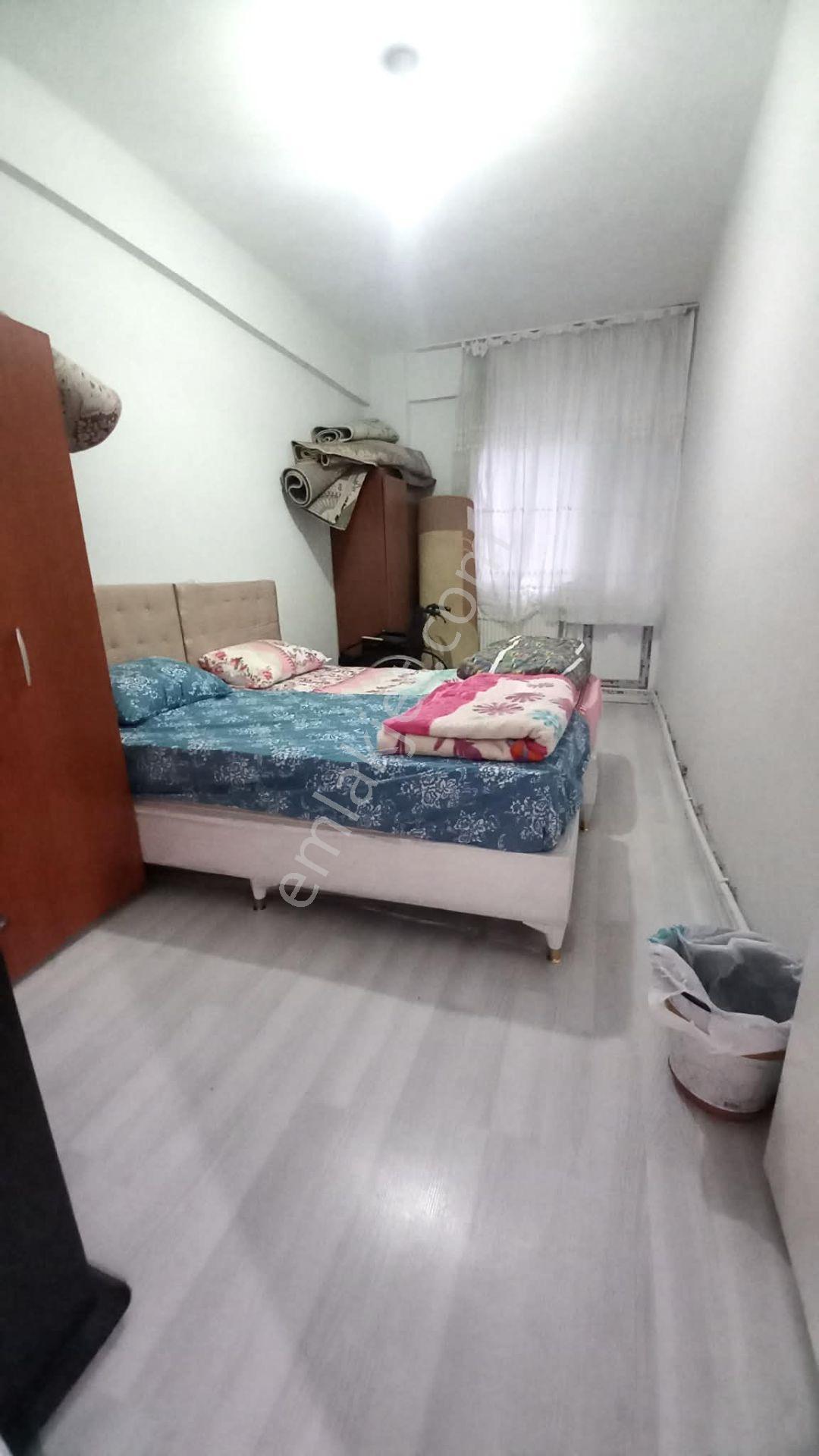 Samsun İlkadım 19 Mayıs Mahallesinde Satılık 2+1 Daire — fotoğraf 7