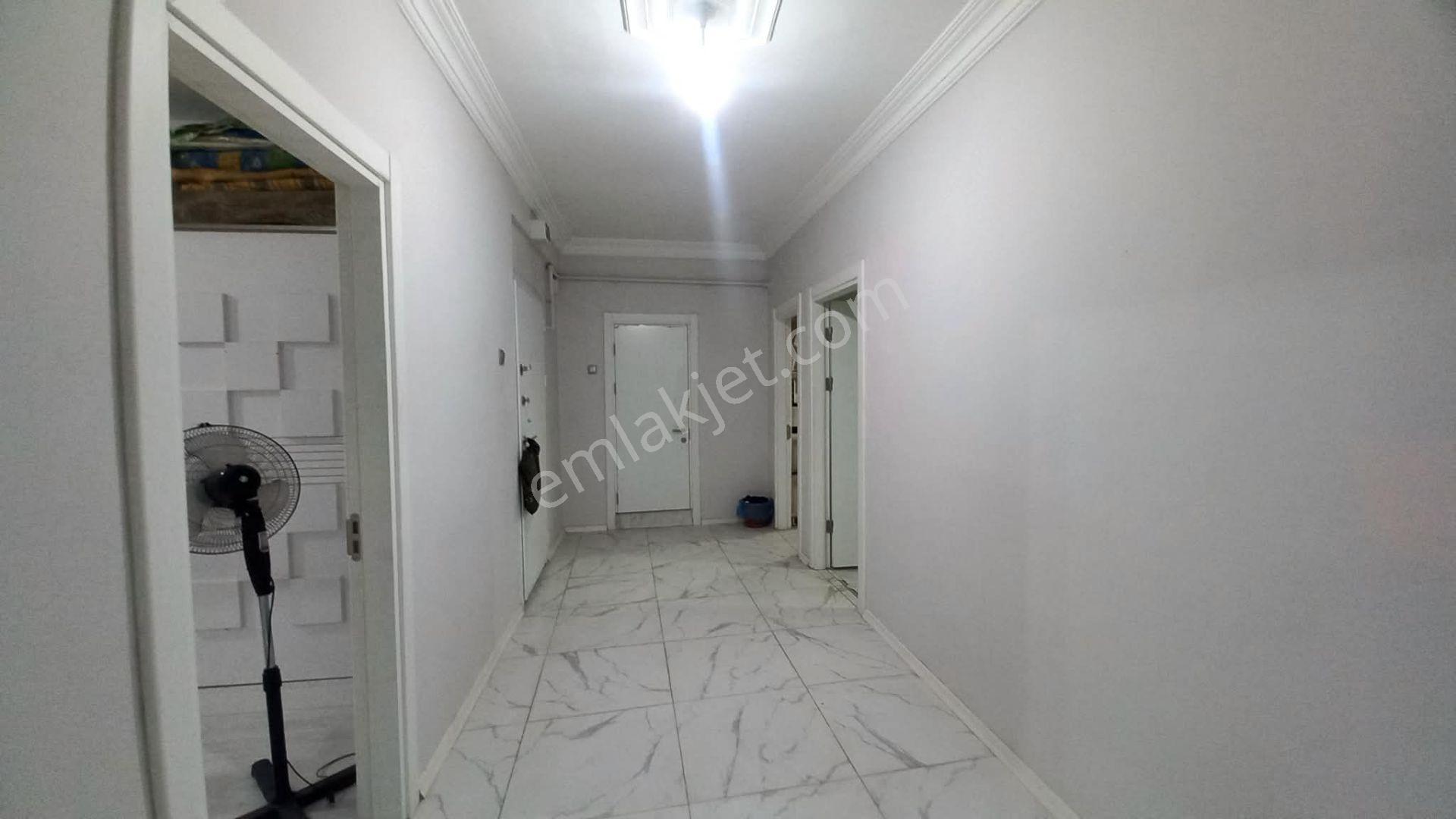 Samsun İlkadım 19 Mayıs Mahallesinde Satılık 2+1 Daire — fotoğraf 11