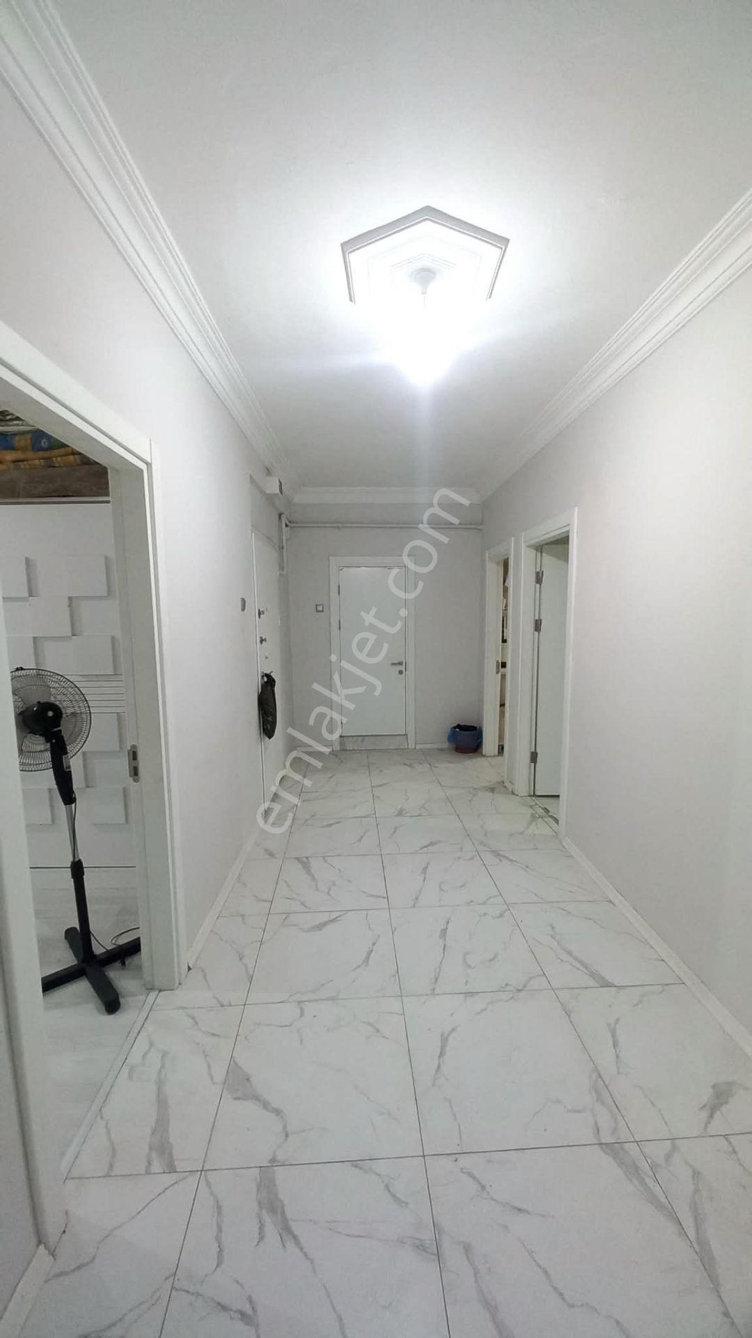Samsun İlkadım 19 Mayıs Mahallesinde Satılık 2+1 Daire — fotoğraf 14