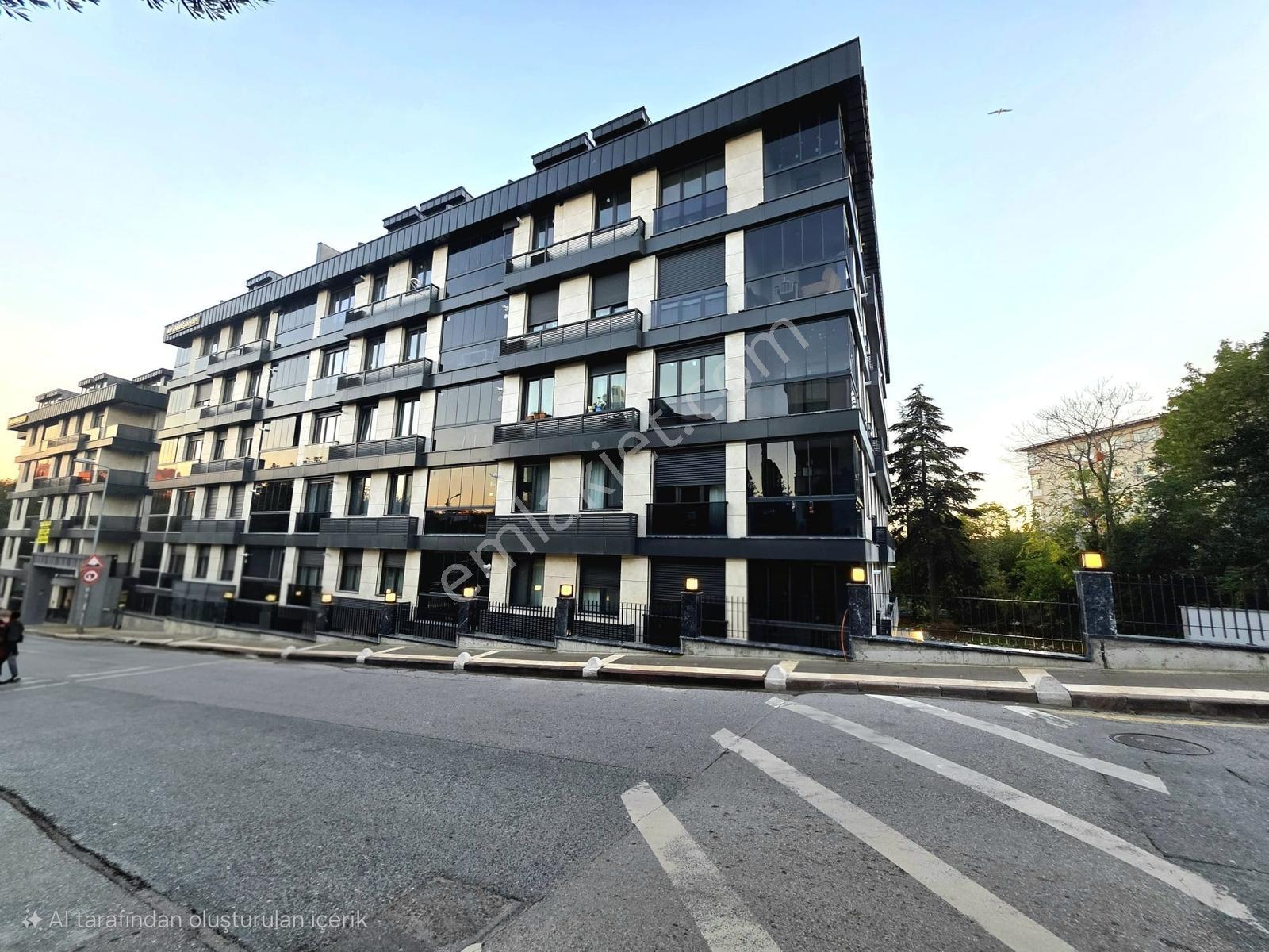 Üsküdar Altunizade Merkezi Konum 1+1 Net 55 M2 Satılık Daire — fotoğraf 2