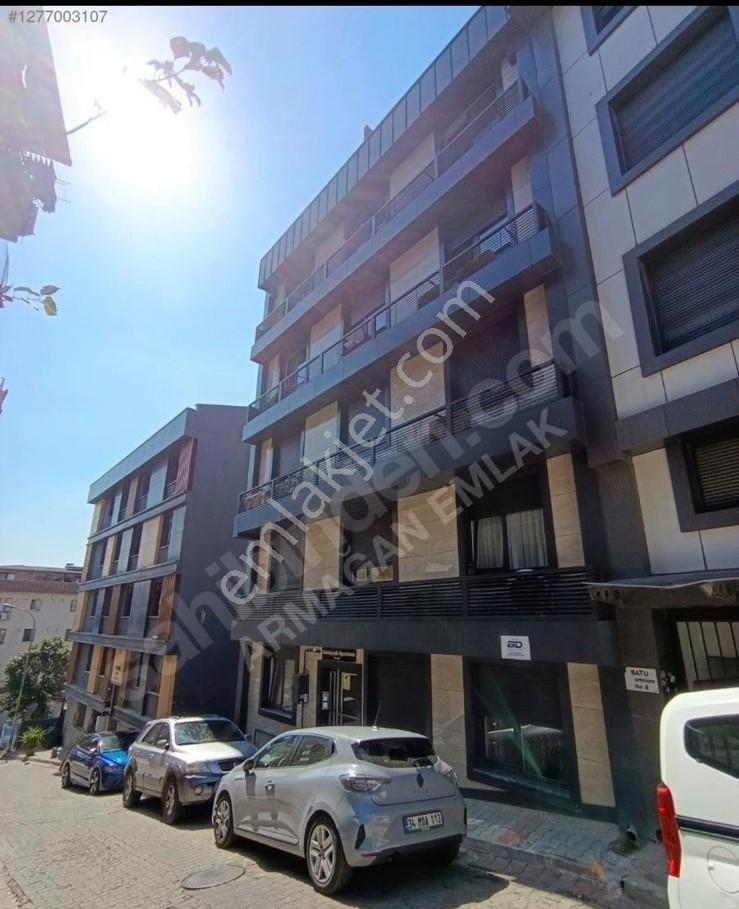 Üsküdar Altunizade Merkezi Konum 1+1 Net 55 M2 Satılık Daire — fotoğraf 3