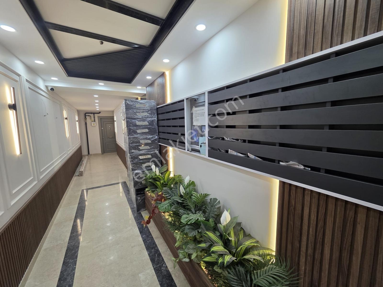 Üsküdar Altunizade Merkezi Konum 1+1 Net 55 M2 Satılık Daire — fotoğraf 5