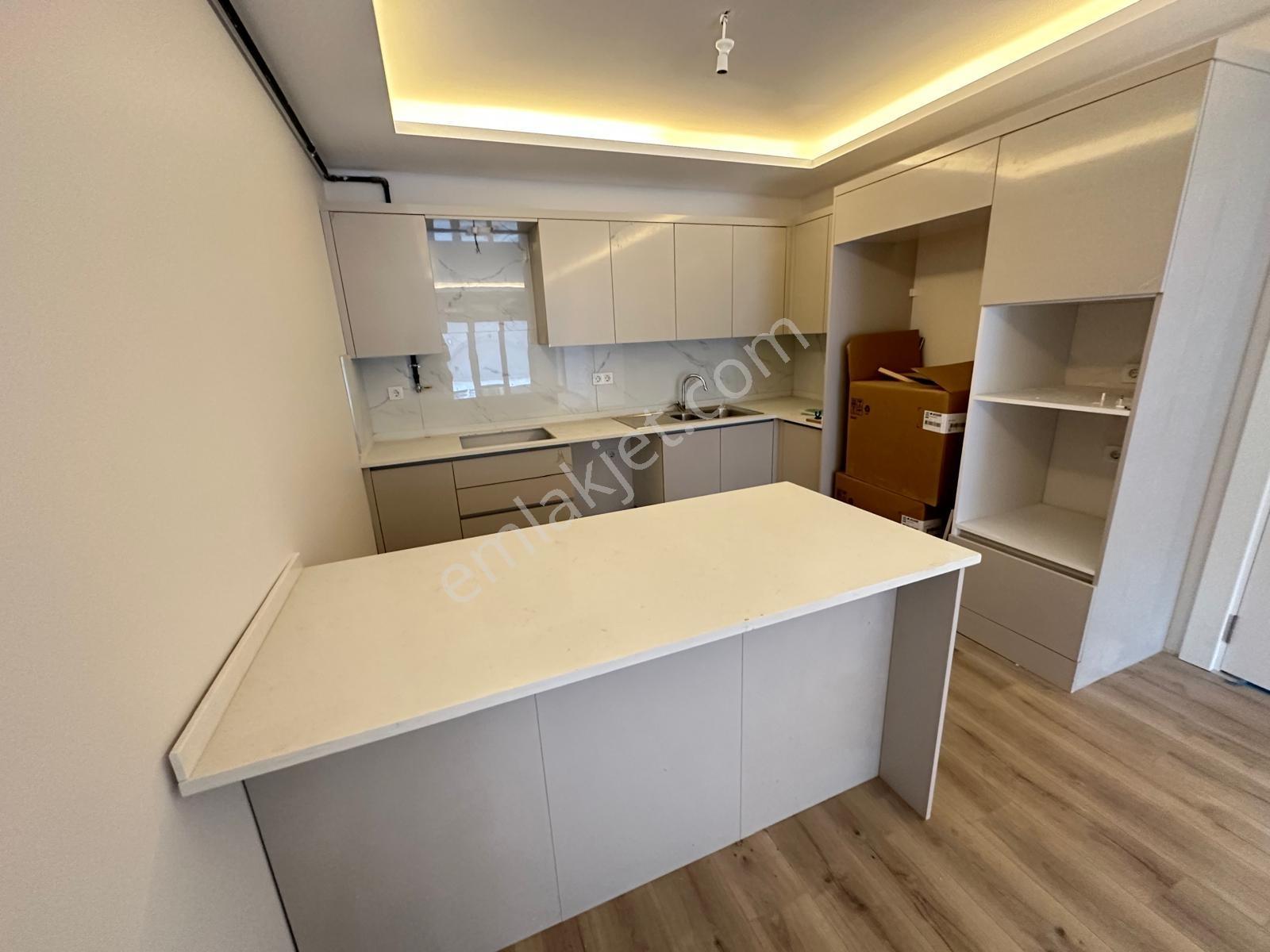 Üsküdar Altunizade Merkezi Konum 1+1 Net 55 M2 Satılık Daire — fotoğraf 17